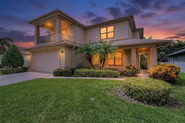 2234 Highwood Court, Dunedin, FL, 34698