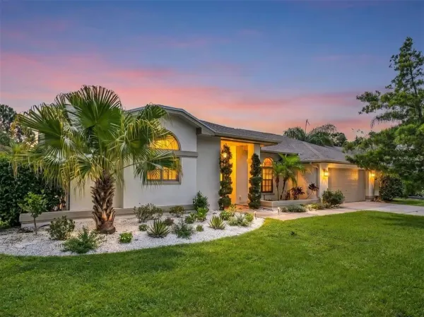 447 Whispering Lakes Boulevard, Tarpon Springs, FL, 34688