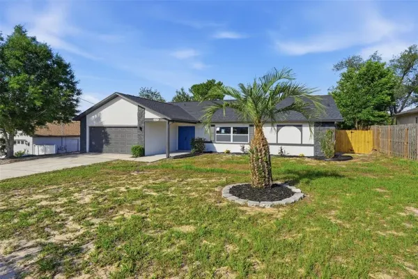 3379 Coronet Court, Spring Hill, FL, 34609