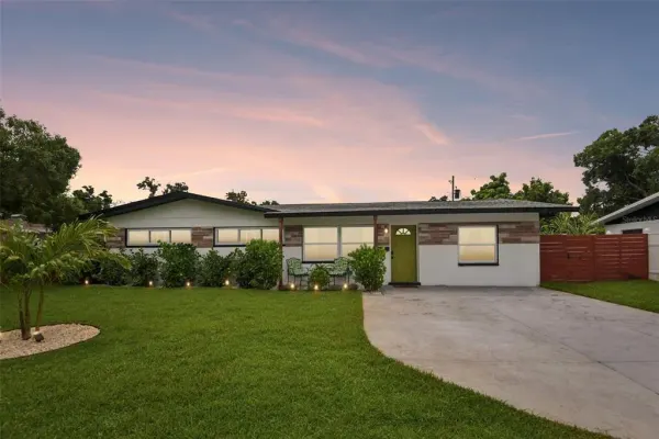 5520 24th Terrace N, St Petersburg, FL, 33710