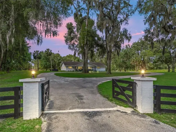 10660 E Bushnell Road, Floral City, FL, 34436