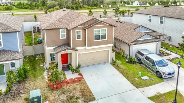 35186 Ackley Trace, Zephyrhills, FL, 33541