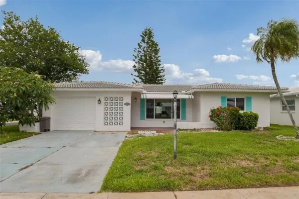 3549 98th Avenue N, Pinellas Park, FL, 33782