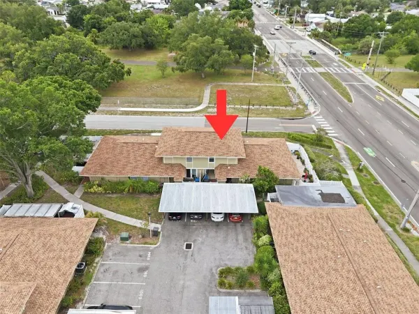 6902 El Centro Court, Tampa, FL, 33634