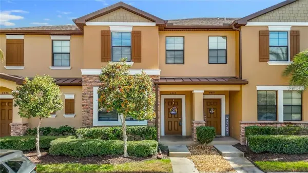 4442 Fennwood Court, Wesley Chapel, FL, 33543