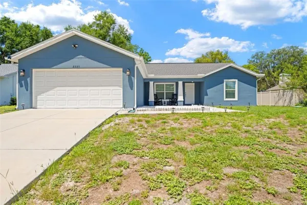 2225 Ring Road, Spring Hill, FL, 34609