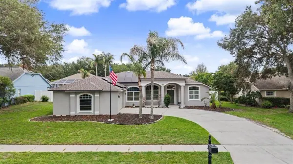 4021 Lithia Ridge Boulevard, Valrico, FL, 33596