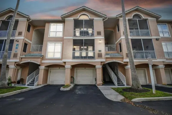 4304 Bay Club Circle, Unit 4304, Tampa, FL, 33607