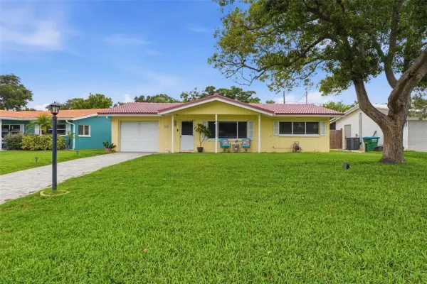 2321 Black Oak Lane, Clearwater, FL, 33763