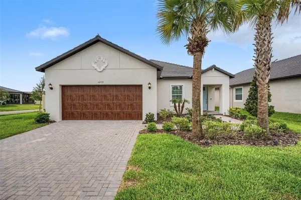 10733 Tupper Cay Drive, San Antonio, FL, 33576
