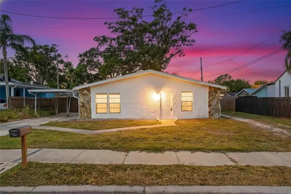 4320 44th Street N, St Petersburg, FL, 33714
