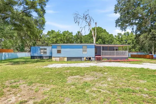 911 Marjorie Avenue, Brandon, FL, 33511