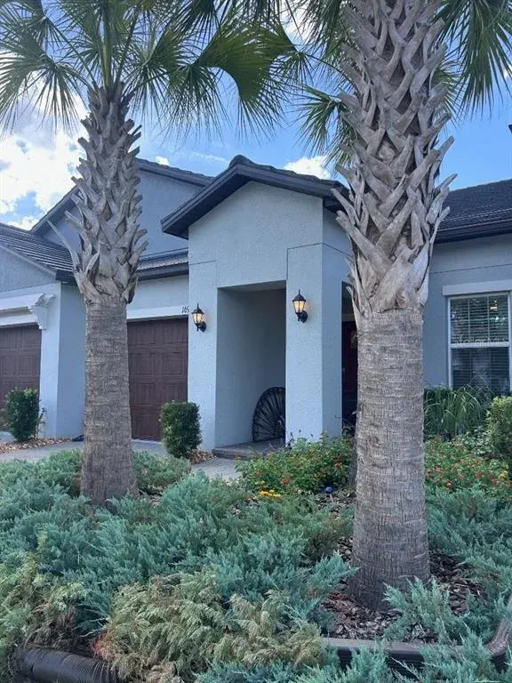 16919 Forge Surf Street, Land O Lakes, FL, 34638