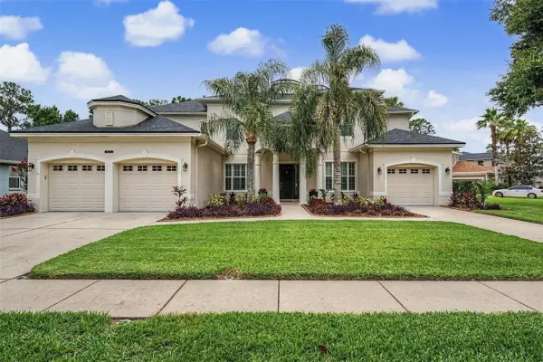 5116 Abisher Wood Lane, Brandon, FL, 33511