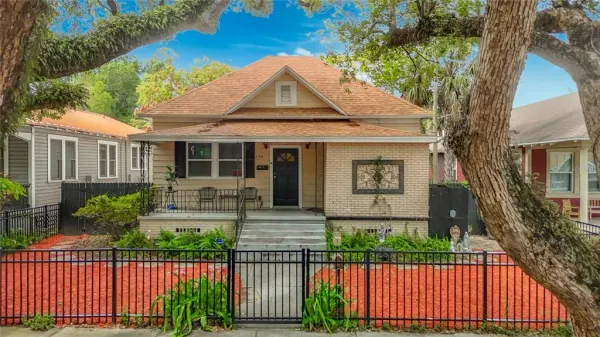 2708 N Jefferson Street, Tampa, FL, 33602