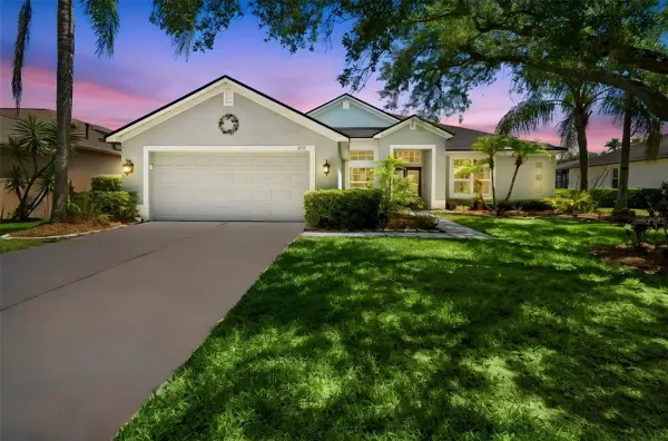 8332 Torrington Avenue, Tampa, FL, 33647