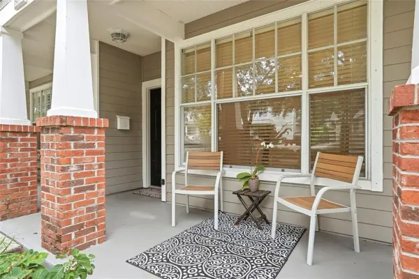 809 S Oregon Avenue, Unit B, Tampa, FL, 33606