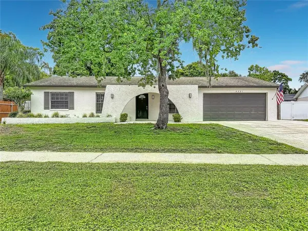 4321 Foxglen Lane, Tampa, FL, 33624