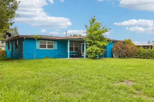 4128 Baden Drive, Holiday, FL, 34691