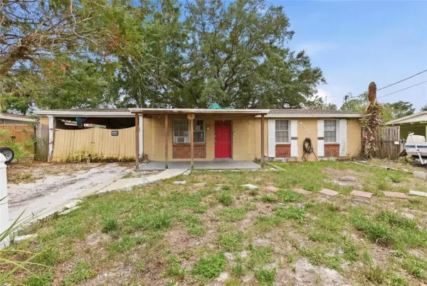 4501 E 24th Avenue, Tampa, FL, 33605