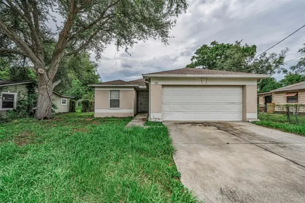 1516 E Eskimo Avenue, Tampa, FL, 33604
