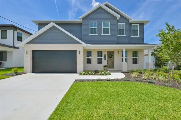 3506 W Rogers Avenue, Tampa, FL, 33611