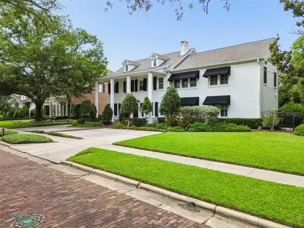 3313 W Mullen Avenue, Tampa, FL, 33609