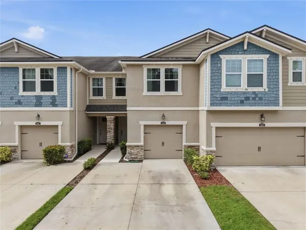 14305 Pondhawk Lane, Tampa, FL, 33625