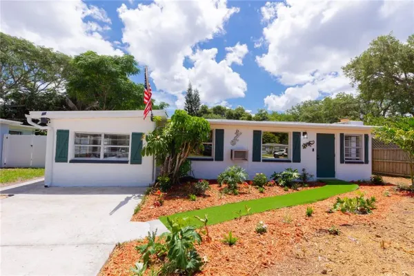 10791 105th Street, Largo, FL, 33773