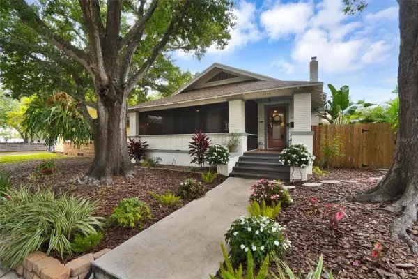 2955 4th Avenue N, St Petersburg, FL, 33713