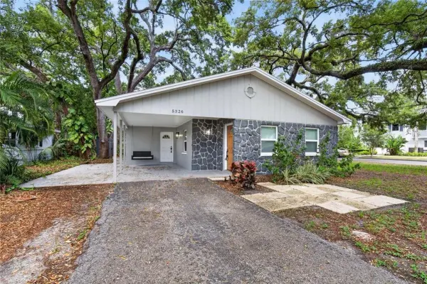 5326 S Russell Street, Tampa, FL, 33611
