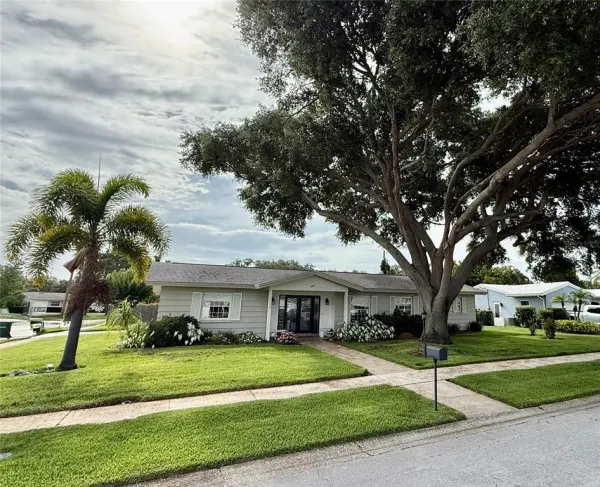 1853 Paradise Lane, Clearwater, FL, 33756