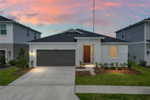 12253 Cattleside Drive, Riverview, FL, 33579