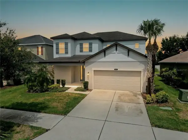 9167 Bella Vita Circle, Land O Lakes, FL, 34637