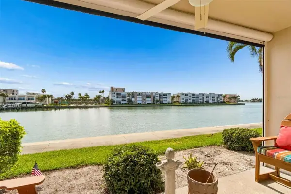 7540 Bay Island Drive S, Unit 162, South Pasadena, FL, 33707