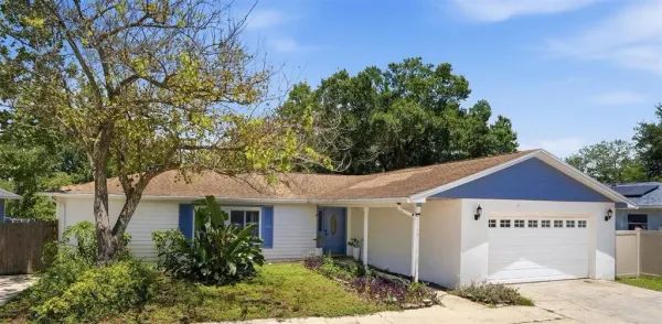 1130 Wyatt Street, Clearwater, FL, 33756