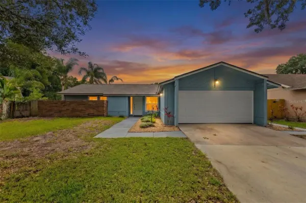 15917 Country Farm Place, Tampa, FL, 33624