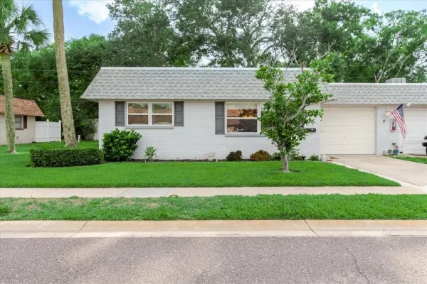 1201 Cara Drive, Largo, FL, 33771
