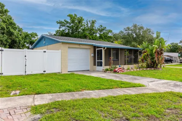 10010 62nd Street N, Pinellas Park, FL, 33782