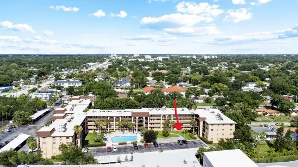 2525 W Bay Drive, Unit D13, Largo, FL, 33770