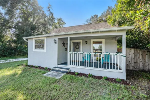 4921 6th Street, Zephyrhills, FL, 33542