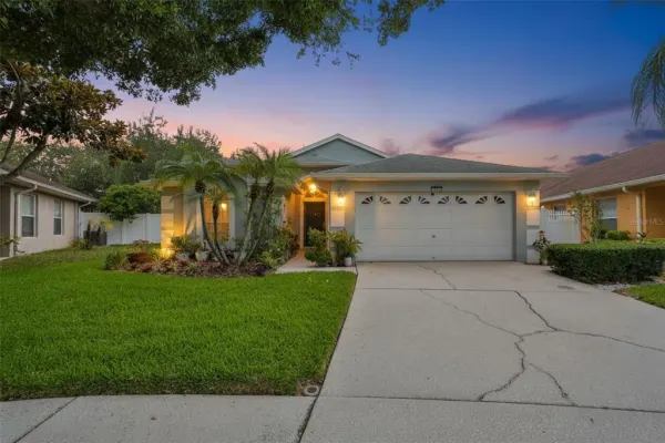 5646 Tughill Drive, Tampa, FL, 33624