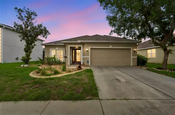 6050 Blue Sage Drive, Land O Lakes, FL, 34639