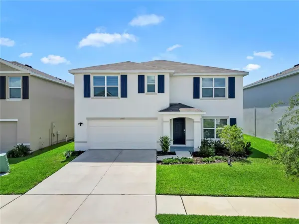 16531 Windmill Forge Pass, Wimauma, FL, 33598