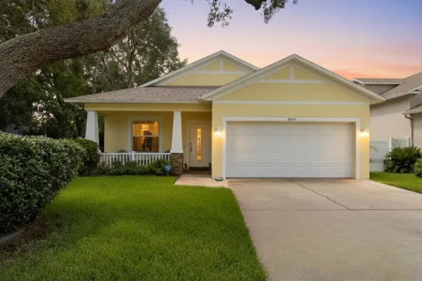 6816 S Court Drive, Tampa, FL, 33611