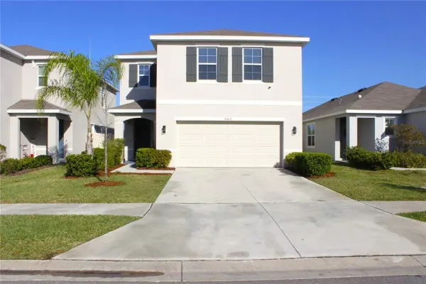8406 Hardy Bay Loop, Wesley Chapel, FL, 33545