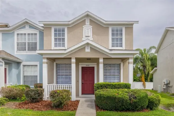 3441 Red Rock Drive, Land O Lakes, FL, 34638