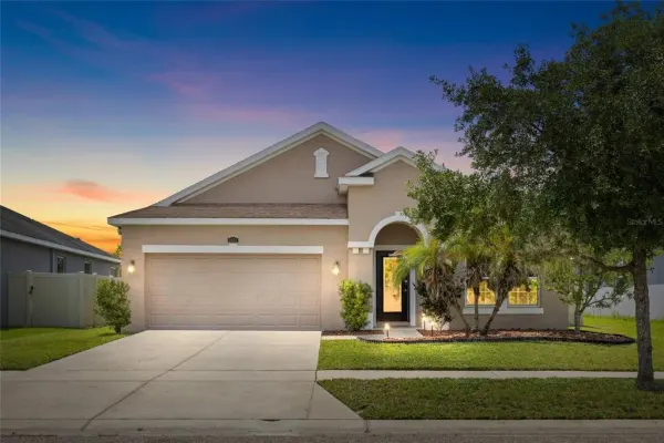 3851 Pacente Loop, Wesley Chapel, FL, 33543