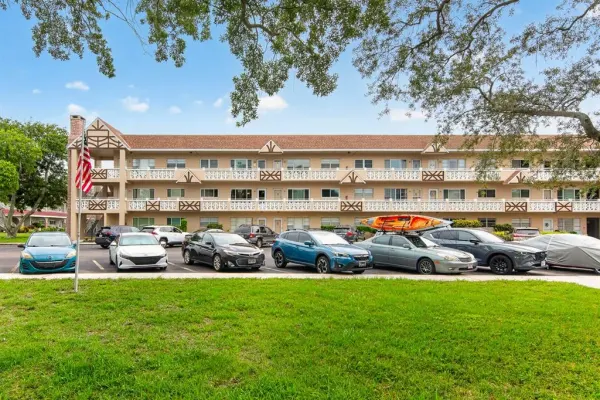 2311 Brisbane Street, Unit 29, Clearwater, FL, 33763