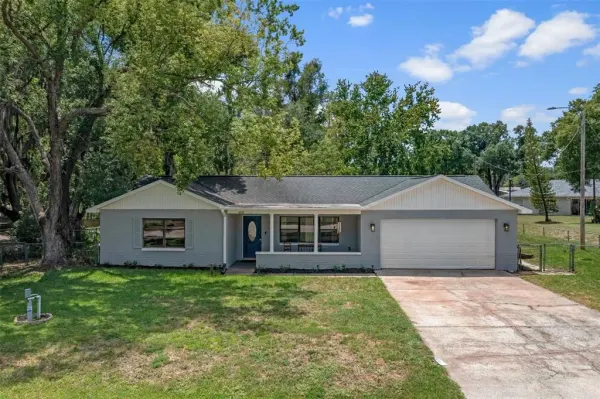 4737 King Lake Drive, Land O Lakes, FL, 34639